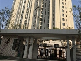 招商兰溪谷