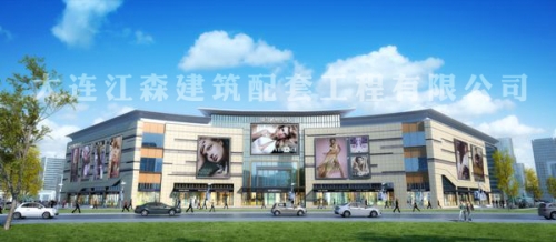 瑞沃广场