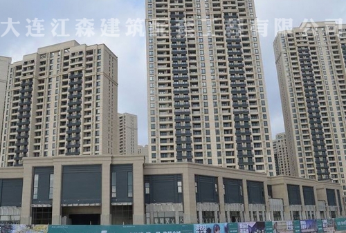 华润海中国