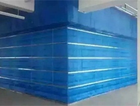 长春折叠提升防火卷帘