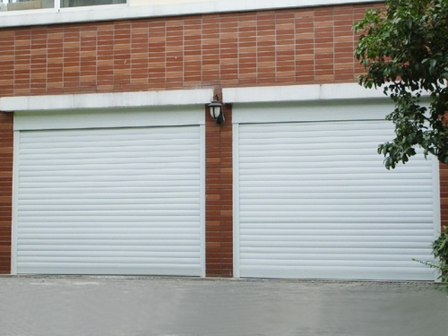 阜新卷帘车库门