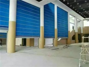 大连防火卷帘 大连防火卷帘