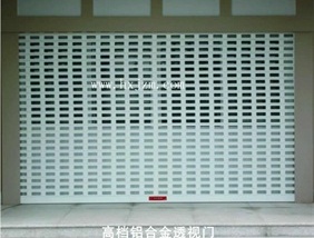 多功能防盗卷帘 多功能防盗卷帘