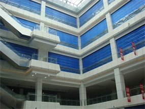 大连防火卷帘 大连防火卷帘