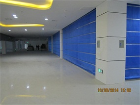 大连防火卷帘门 大连防火卷帘门