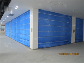 大连防火卷帘 大连防火卷帘